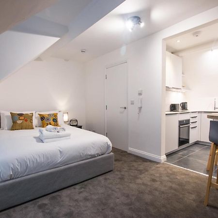 Bright & Beautiful Studio Flat In Bristol! Extérieur photo
