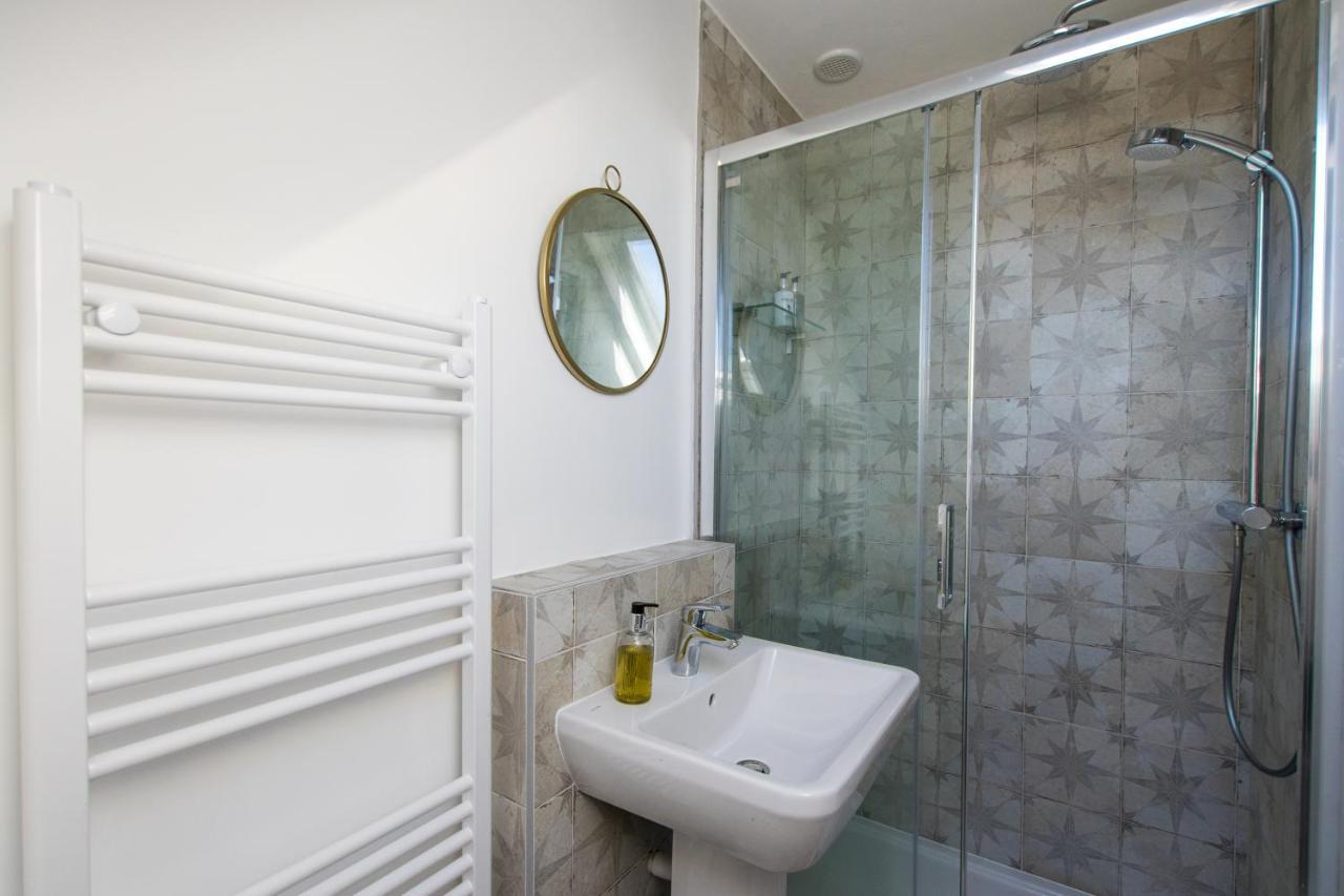 Bright & Beautiful Studio Flat In Bristol! Extérieur photo